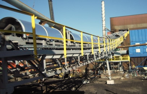 Mesabi Nugget engineering view